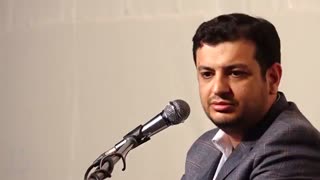 سخنرانی استاد رائفی پور - ماجرای بنزین - قم - 1398/08/29