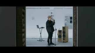 BAEKHYUN 백현 'UN Village' Live Session