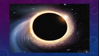 سیاه چاله ها