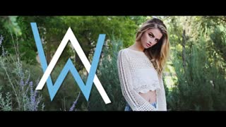 Nation | Alan Walker