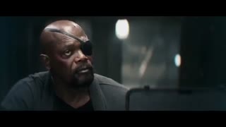 اولین تریلر فیلم Black Widow منتشر شد