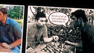 [2019] You're Right فیلم کوتاه حق با توست