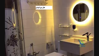 هتل های کربلا