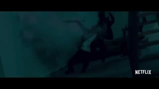 تریلر فیلم 2019 Close