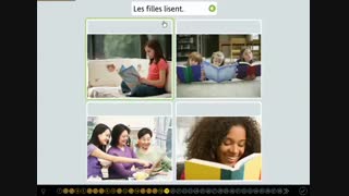 آموزش زبان فرانسه با نرم افزار بی نظیر روزتا استون