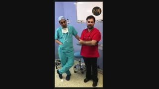 فیلم تومور صورت