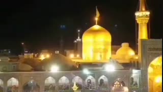 سلام  ای پسر حضرت زهرا