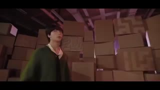 Stray Kids(스트레이 키즈) "Astronaut" M/V