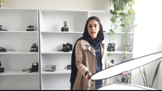 رفلکتورها و تاثیر آن در عکاسی پرتره - نگاه شاپ