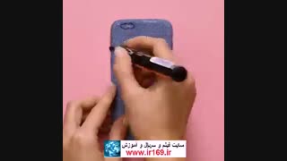 آموزش 28 ترفند زیبا کردن لباس