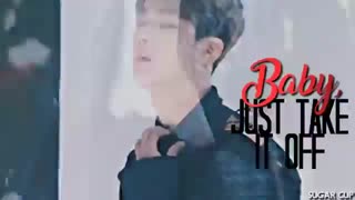 HBD Seokjin