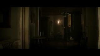 تریلر فیلم Black Widow