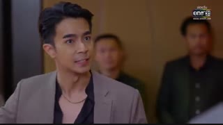 قسمت شانزدهم سریال تایلندی Heart of Stone 2019   | Hua Jai Sila   سنگدل  – قلب سنگی