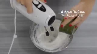 طرز تهیه دسر موس انار مخصوص شب یلدا