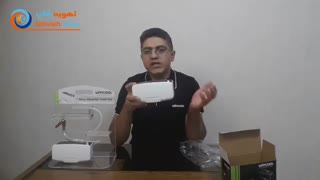 معرفی پمپ تخلیه کولر گازی مدل p-18