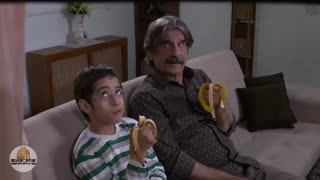 سریال فوق لیسانسه ها قسمت 25 - قسمت بیست و پنجم