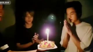 تولد جین (jin~~Bts)