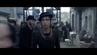 سریال جذاب جدید گذر کارناوال  لینک در توضیحات قرار داده شد