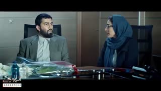 فیلم سینمایی ایرانی کمدی مارموز (کانال تلگرام ما Film_zip@)