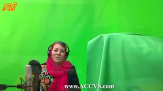 این شما و این خاتون