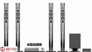 سینما خانگی ال جی مدل n9200