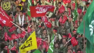 دولت آینده، دولت مومن انقلابی جوان حزب اللهی چشم پاک، دست پاک، ایثارگر و شهادت طلب