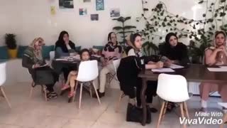 کارگاه فرزندپروری