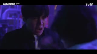 سریال روحو بگیر قسمت 14 + زیرنویس فارسی