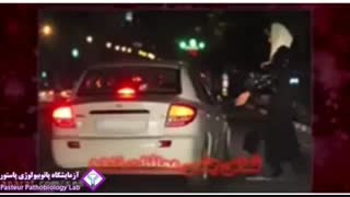 راه های انتقال ویروس HIV