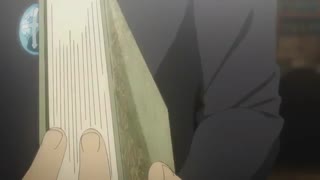 تریلر انگلیسی انیمه شبدر سیاه Black Clover