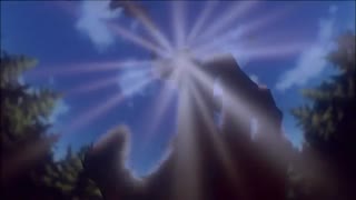 تریلر انیمه سریالی Neon Genesis Evangelion