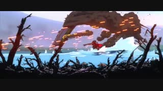 تریلر انیمه Neon Genesis Evangelion: The End of Evangelion پایانی شاهانه برای Neon Genesis Evangelion