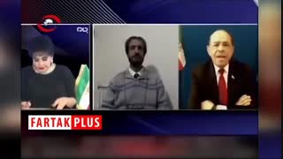 ایده شاهکار تیمسار اپوزیسیون برای براندازی؛ لنگه کفش و جوراب در خیابان بریزید!