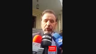 واعظی: دلیل قطع اینترنت سیستان و بلوچستان ملاحظات امنیتی است!