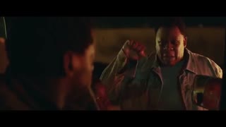 تریلر فیلم Queen & Slim 2019