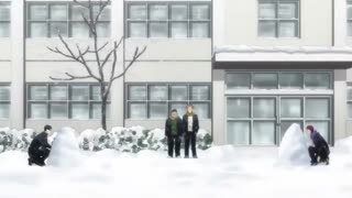 HAVEN'T YOU HEARD? I'M SAKAMOTO Best Moments #5 ( The last ) 坂本ですが？