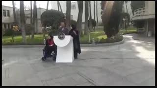 معاون حقوقی رئیس جمهوری خبر داد