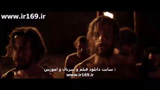 تیزر فیلم Romulus & Remus: The First King 2019