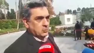 جدیدترین توضیحات شهردار تهران درخصوص بوی نامطبوع پایتخت