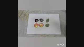 آموزش خشک کردن گل برای استفاده در رزین اپوکسی