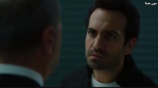 سریال Azize (عزیزه) قسمت ۳ با زیرنویس چسبیده فارسی