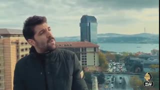 آهنگ جدید حمید هیراد آخر نماندی