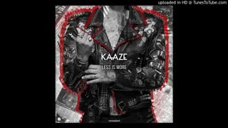 دانلود آهنگ خارجی بیس دار از KAAZE با نام Less Is More
