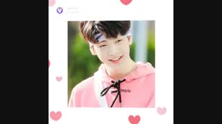 Edit of Choi Soo Bin (TXT) 최수빈 "HBD:-:"