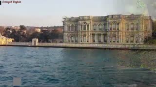 مکان های دیدنی استانبول - İstanbul