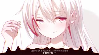 Nightcore_Earned it