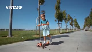 پروژه آماده پریمیر 65 ترانزیشن زون Transition Zone