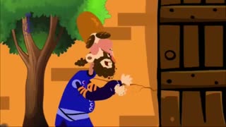 دوبلاژ مجموعه " پ ن چی " قسمت ششم به اتمام رسید  - استودیو صداهای همراه