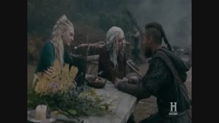 دانلود فصل 6 سریال وایکینگها Vikings با زیرنویس فارسی و کیفیت عالی
