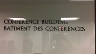 شورای امنیت سازمان ملل در کاخ سفید |  ضیافت ناهار با رئیس‌جمهور آمریکا